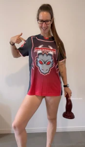 It was time that i have my second date with my bad dragon dildo jason