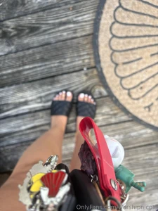 Send 44 44 to reimburse mommy s cunty pedi amp receive a surpriseeee part 1