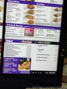 When two mommy s get together amp get late night munchies boyfriends