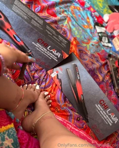 Mommy s new hair tools send a tip to reimburse amp you ll get a spicy