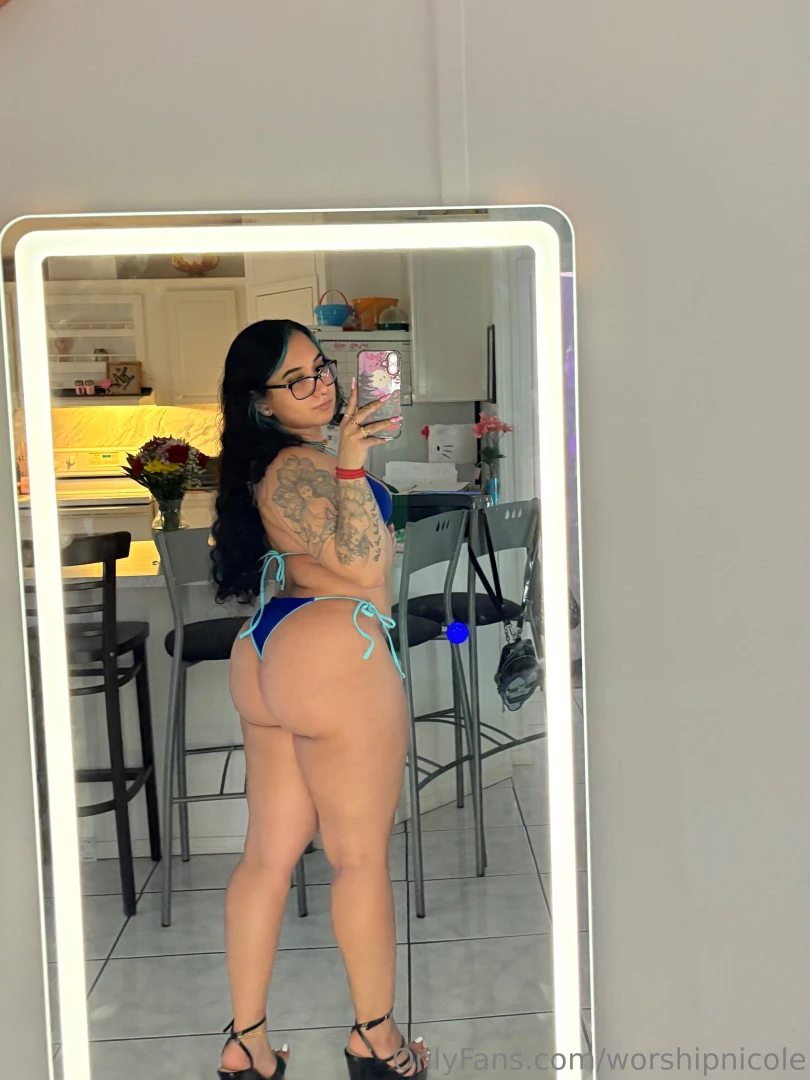 Had so much fun making content today whichever boyfriend surprises me part 2 