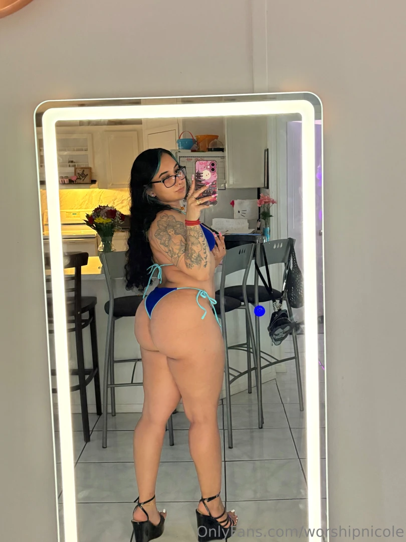 Had so much fun making content today whichever boyfriend surprises me part 3 