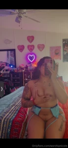 Unlock for over two minutes of mommy teasing you with her mommy part 2