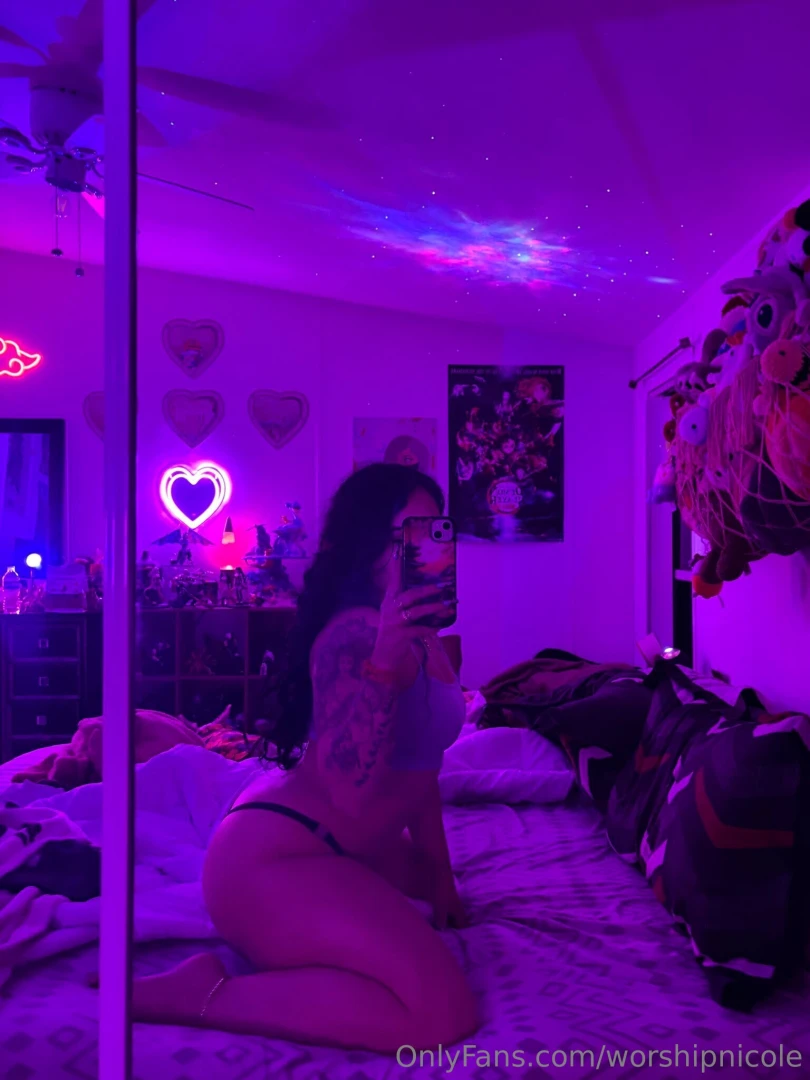 Spoil me today thank me tomorrow part 2 
