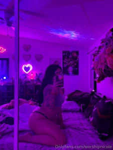 Spoil me today thank me tomorrow part 2
