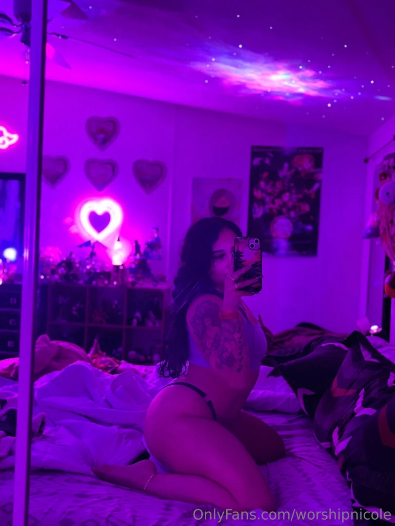 Spoil me today thank me tomorrow part 1 