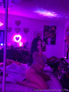 Spoil me today thank me tomorrow part 1