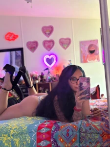 You want me to step on it don t you