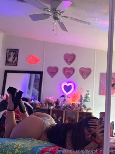 You want me to step on it don t you part 1