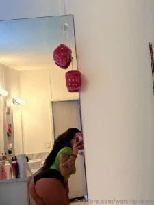 How i look right before i sit on it