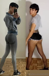 Julii_sweet julii_sweet fem-boy can we have fun suscribe free