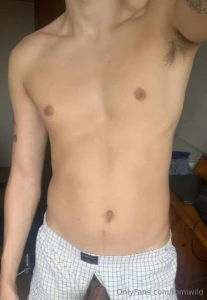 Nico 23 arg bored and looking for fun dm me free lecheparatodxs part 2