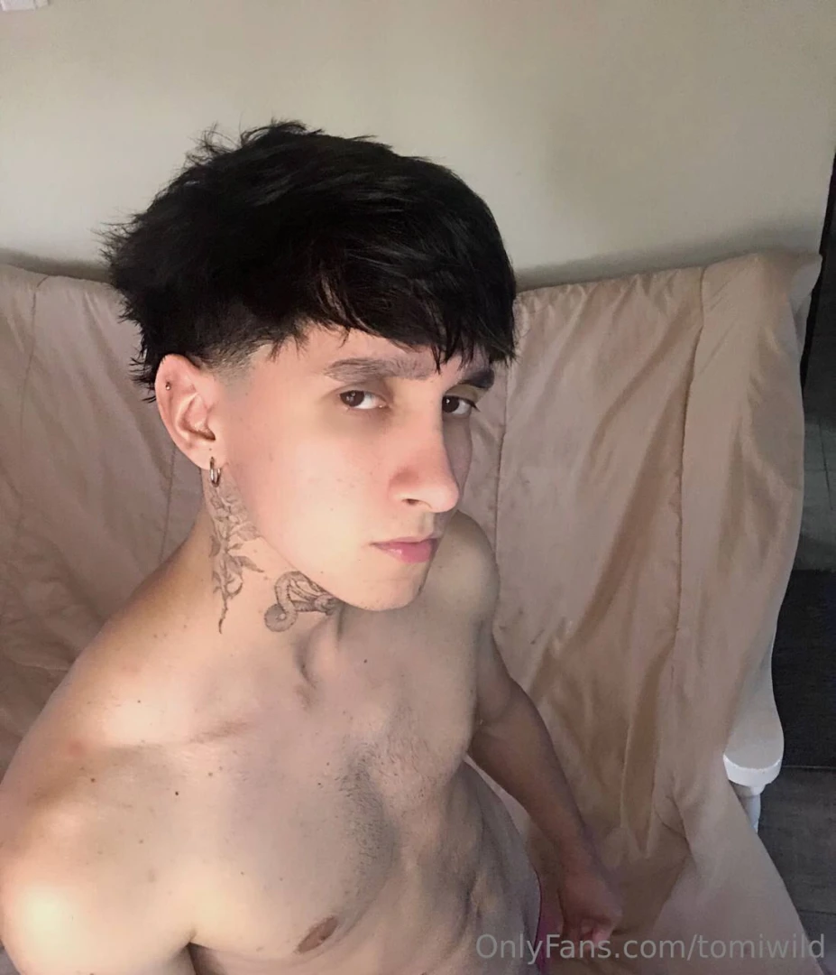 Free suscription nicolo_lucifer exclusive content m4sturb4tion 