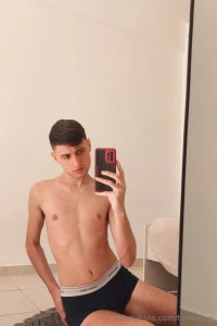 Hello baby i invite you to subscribe to my free channel johnssteff