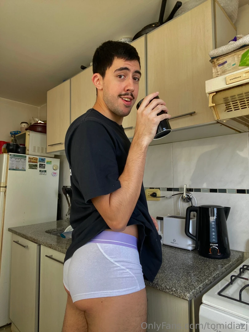 Would you like to breakfast my peach more on tomiwildvip part 1 