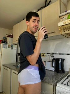 Would you like to breakfast my peach more on tomiwildvip part 1