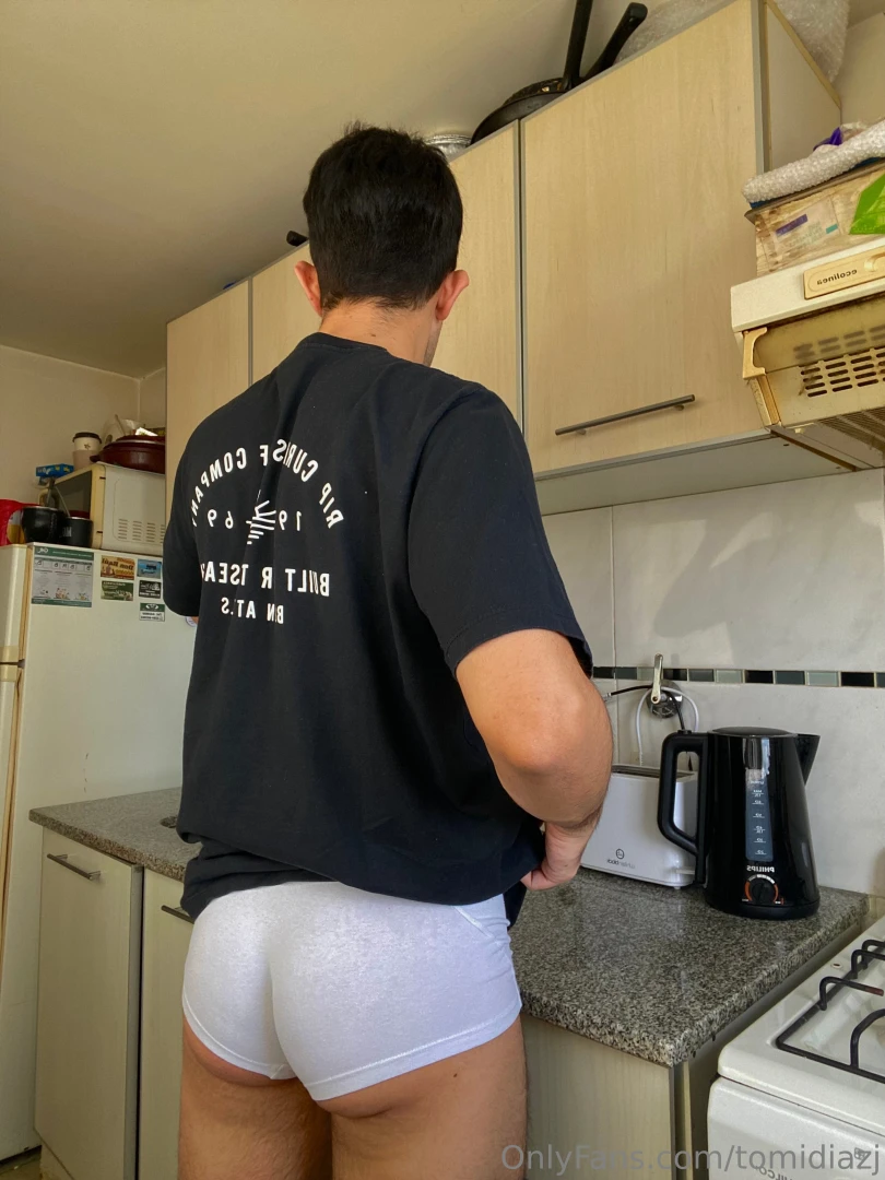 Would you like to breakfast my peach more on tomiwildvip part 4 