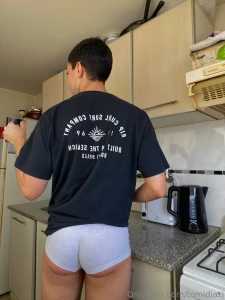 Would you like to breakfast my peach more on tomiwildvip part 3
