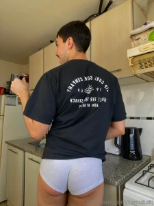 Would you like to breakfast my peach more on tomiwildvip