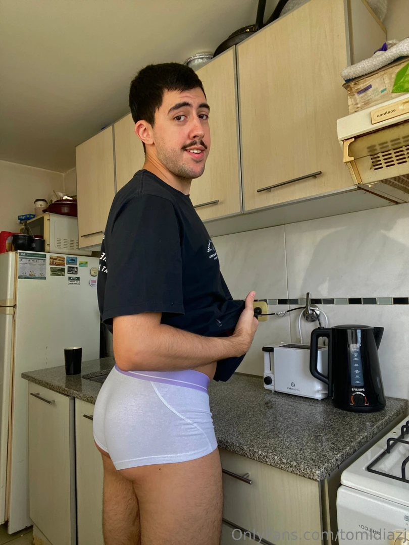 Would you like to breakfast my peach more on tomiwildvip part 2 