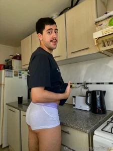 Would you like to breakfast my peach more on tomiwildvip part 2