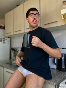 I am waiting you to have my breakfast are you coming more on