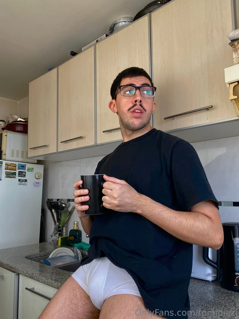 I am waiting you to have my breakfast are you coming more on part 5 