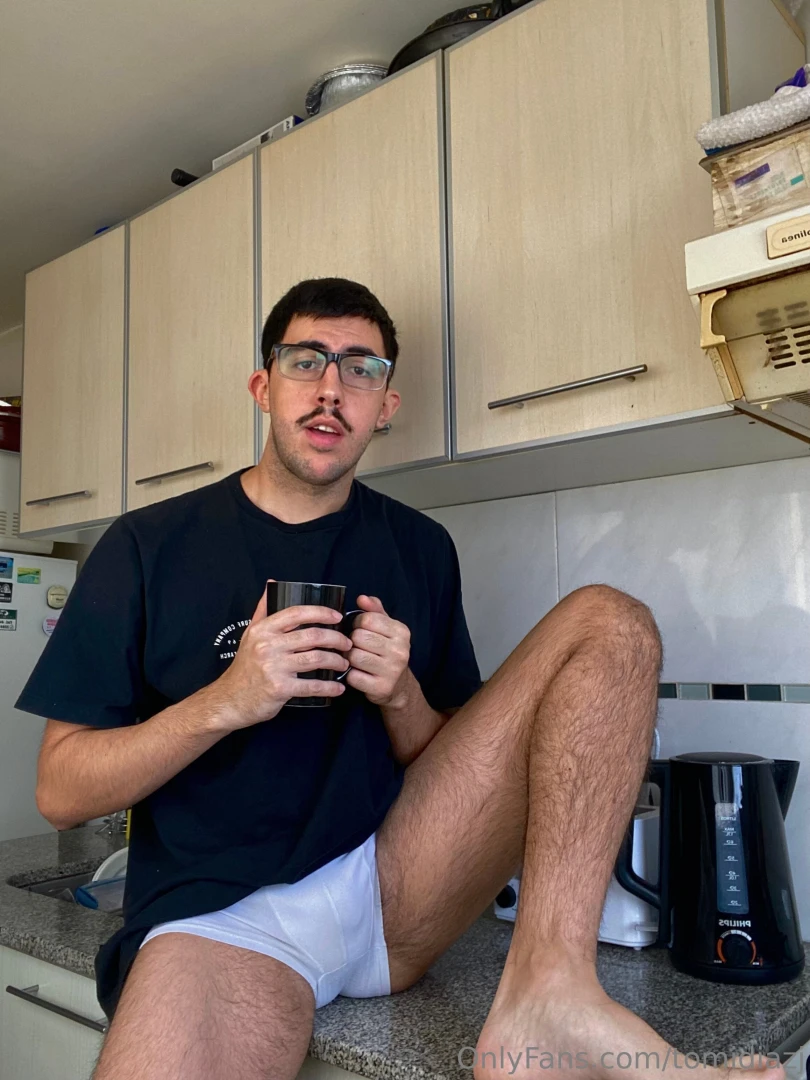 I am waiting you to have my breakfast are you coming more on part 3 