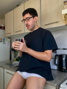I am waiting you to have my breakfast are you coming more on part 1