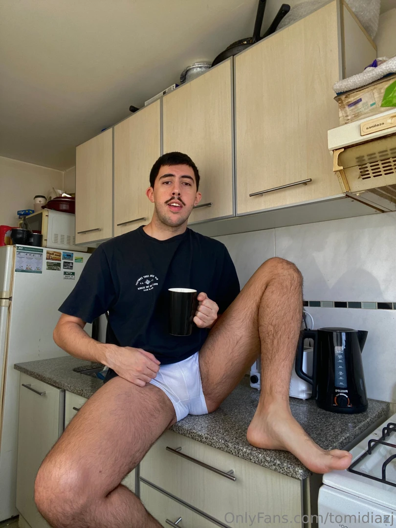 Do you like my feet more on tomiwildvip part 1 