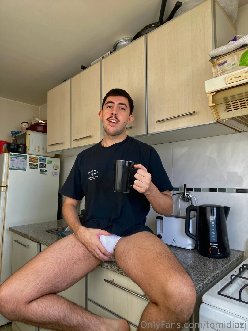 Do you like my feet more on tomiwildvip 
