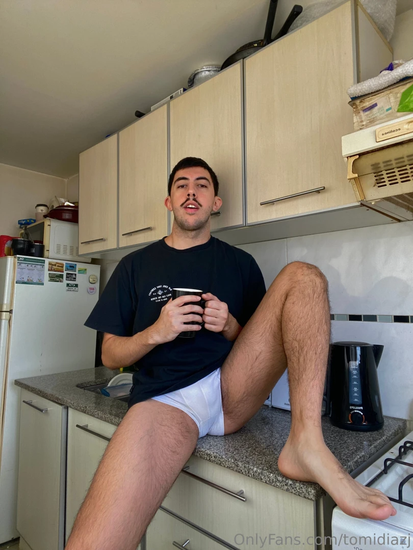 Do you like my feet more on tomiwildvip part 2 