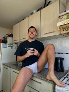 Do you like my feet more on tomiwildvip part 2