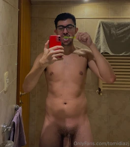 Don t forget to brush your teeth more on tomiwildvip part 1