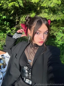 Your message could be the moment that makes me smile today want to be part 1