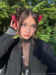 Your message could be the moment that makes me smile today want to be part 2