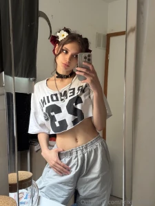 I m in a very playful mood today come on let s play i m sure you won t