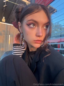 I really enjoy exploring unusual places in my city i would love to