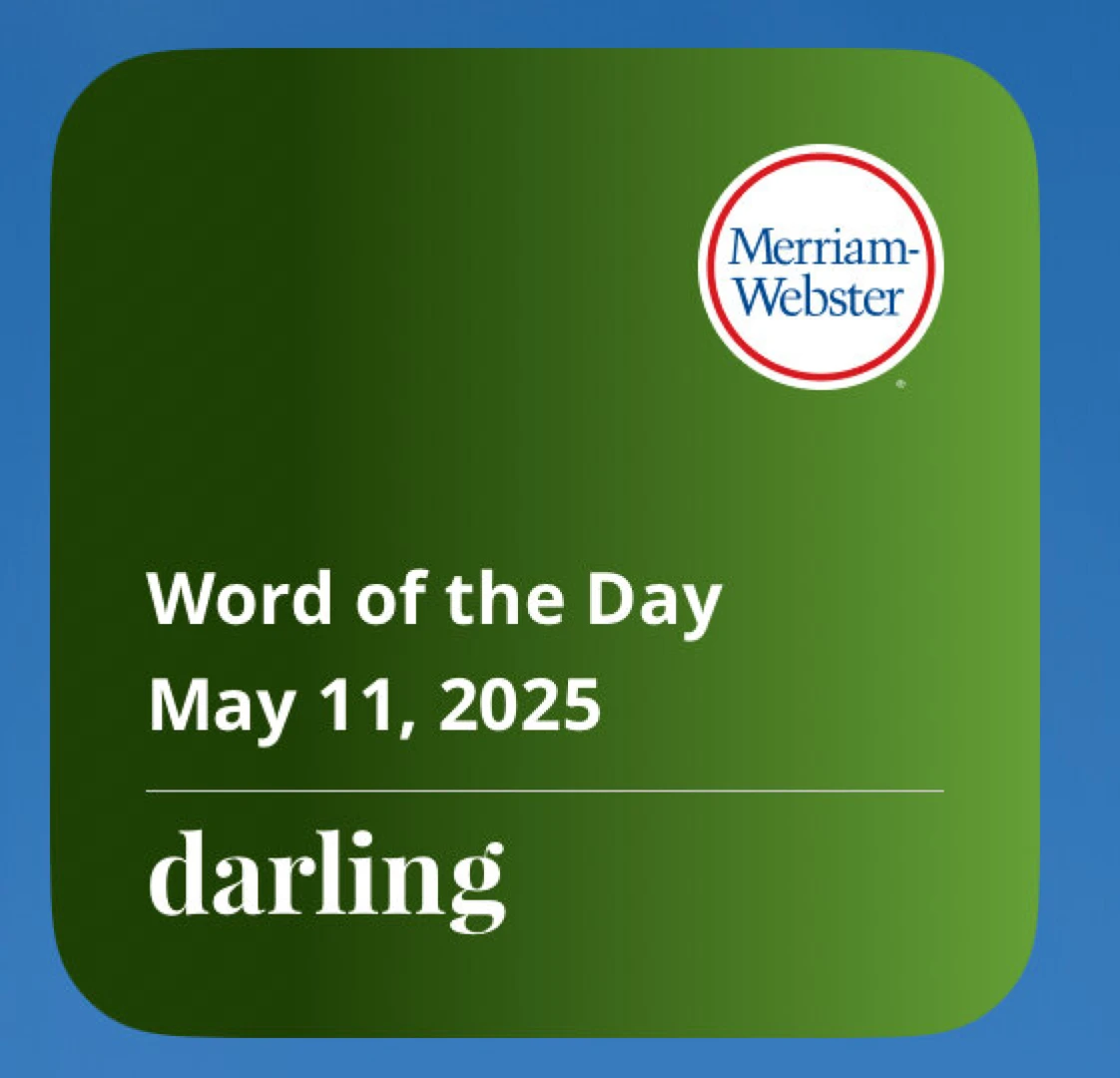 Happy muse day darling 