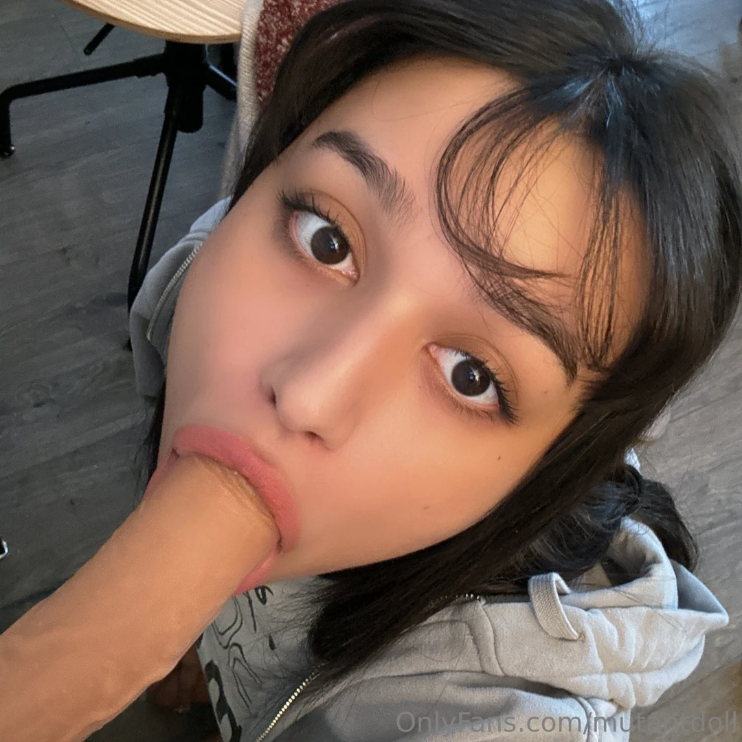 Mutantdoll part 2 