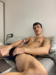 I saved you a seat part 14