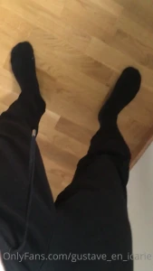 My dick gives you a quick hey today