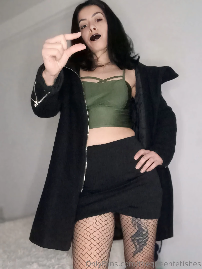 Do you really think you re ready for me to look at you measure you up 