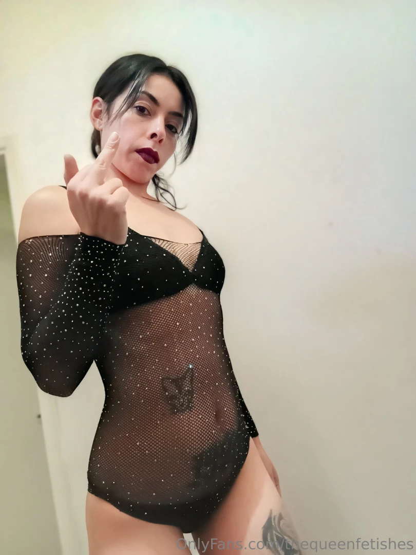 Look at you so small you don t even deserve to be under my boots you 