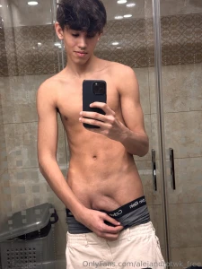 Raw and uncensored moments explore my exclusive page alejandrotwinkx