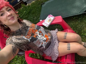 Simple fit scent of the day