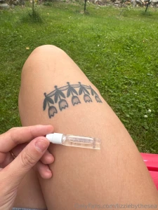 Casual it s hot as f ootd and sotd is a perfume sample i just got that part 1