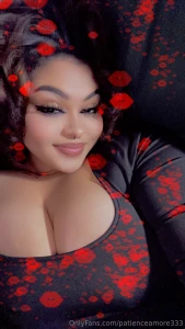 Goodmorninggg say it backkk