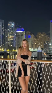 The metropolis is the most ideal place for me to live i love this