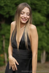 The photographer caught me at the right moment and captured such a